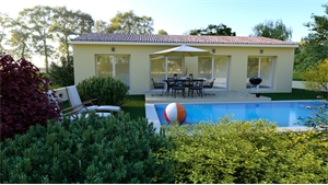 maison à la vente -   34410  SERIGNAN, surface 75 m2 vente maison - UBI422993686